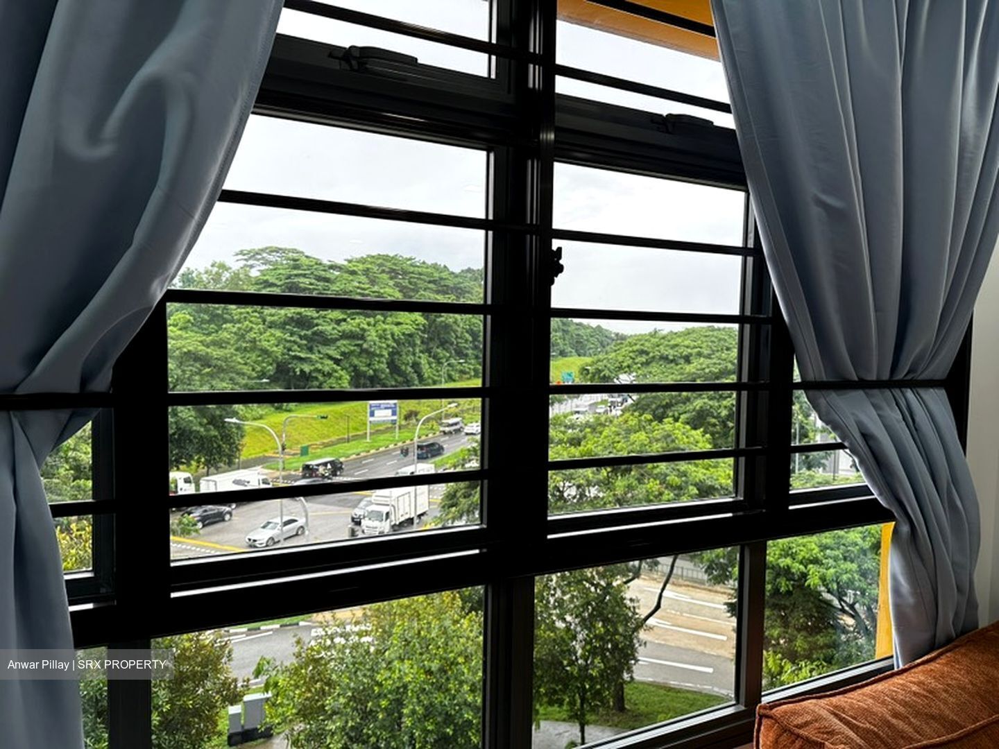 Blk 478B Valley Spring @ Yishun (Yishun), HDB 4 Rooms #597197441